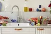 Quooker Nordic Edelstahl Seifenspender Produktbild-Vorschau 2