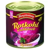 Cavolo rosso Hengstenberg classic 18 porzioni 2,4 kg Anteprima dell’immagine prodotto 5