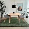 Carpetsale24, Baumwolle Teppich Chenille Waschbar, Produktbild-Vorschau 2