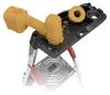 Hailo L60 StandardLine Alu-Sicherheits-Stehleiter - Leiter Produktbild-Vorschau 11