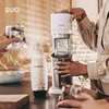 SodaStream Wassersprudler Duo Vorteilspack inkl. 2 Flaschen Produktbild-Vorschau 19