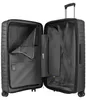 Stratic Novium SL Trolley Black schwarz 77cm Produktbild-Vorschau 9