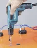 Makita dp2011 230 V Bohrmaschine mit Schnellspannbohrfutter Produktbild-Vorschau 4
