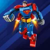 Mech Supermana™ kontra Lex Luthor™ Podgląd zdjęcia produktu 25