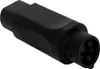 AKYGA Elektroauto-Ladeadapter AK-SC-E08 Typ2 (f) / Typ1 (m) Produktbild-Vorschau 2