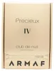 Armaf Club de Nuit Precieux IV Extrait de Parfum 55 ml Anteprima dell’immagine prodotto 2