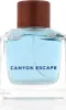 Hollister California Canyon Escape for Him Eau De Toilette Produktbild-Vorschau 2