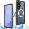 Wasserdicht Hülle für Samsung Galaxy S26 Ultra, Kompatibel Produktbild-Vorschau 1