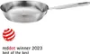 Fiskars Patelnia 24Cm  All Steel Pure (1057595) Podgląd zdjęcia produktu 14