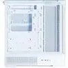 ZALMAN P40 PRISM PLUS Mid-Tower White Produktbild-Vorschau 4