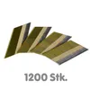 Pointes de clouage 34° 2,87x65, 1200 pcs Voir les images du produit 2
