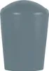 Spirella 7610583104946, 5 l, Rund, Polypropylen (PP), Grau, Produktbild-Vorschau 2