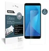 2x Schutzfolie für Asus ZenFone Max Plus M1 (ZB570TL) matt Produktbild-Vorschau 1