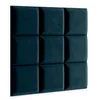 Muralo pannello imbottito WALL CUSHION cuscino da parete Anteprima dell’immagine prodotto 4