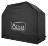 ACTIVA GRILL GAZOWY DAKOTA III 4+1 (12,8 + 3,2 kW) + Podgląd zdjęcia produktu 13
