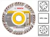Bosch Standard for Universal Diamanttrennscheibe 125 x Produktbild-Vorschau 1