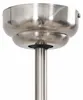 Stropný ventilátor s osvetlením, priemer 130 cm, model Náhľad obrázku produktu 10
