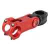 Bike Stem,Nastavitelný Bike Stem,Bike Handlebar Náhled obrázku produktu 7