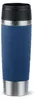 Tazza sottovuoto EMSA Travel Mug Classic 0,5l blu scuro Anteprima dell’immagine prodotto 1