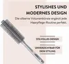 PARSA Beauty Essential Rundföhnbürste 10 mm, Präzision & Produktbild-Vorschau 5