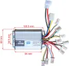 Steuergerät Controller 36V 1000W für Mach1 Typ 2 E Scooter Produktbild-Vorschau 2