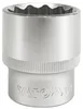 Yato YT-1291, Pätica, 1/2", Metrický, 1 hlava/hlavy, 30 mm, Náhľad obrázku produktu 10