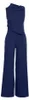 Damenoverall MOE M702 MARINEBLAU Größe: M Produktbild-Vorschau 3