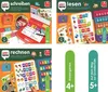 Jumbo Ich lerne Lesen - Mehrfarbig - Vorschulalter - Produktbild-Vorschau 12