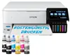 Epson EcoTank ET-8500, Tintenstrahl, Farbdruck, 5760 x 1440 Produktbild-Vorschau 2
