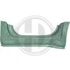 DIEDERICHS 9334022 Schweller Reparaturblech Einstiegblech Produktbild-Vorschau 3