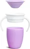 Munchkin - Junior tasse non coulante 360° avec oreilles 207 Voir les images du produit 9