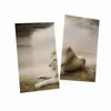 Wallario Herdabdeckplatte aus Glas, Größe 60 x 52 cm Produktbild-Vorschau 7