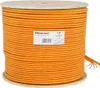 PremiumX 100m CAT 7 Netzwerkkabel Duplex LAN Kabel Ethernet Produktbild-Vorschau 8