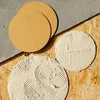 Creative Deco Strukturpaste Feinkörnig 2kg | Weiße Produktbild-Vorschau 4