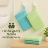 Betz 10 Stück Waschhandschuhe 16x21 cm PALERMO 100% Produktbild-Vorschau 3