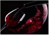 Tulup® Glas-Bild - 100 x 70 - Wandbild aus Glas - Wandkunst Produktbild-Vorschau 1