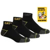 12 Paar CAT® CATERPILLAR WORK SNEAKERS ArbeitsSneaker Produktbild-Vorschau 3