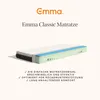 Matratze 180x200 Emma Classic Produktbild-Vorschau 3