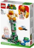 LEGO 71388 Super Mario Kippturm mit Sumo-Bruder-Boss – Produktbild-Vorschau 3