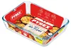 Pirofila rettangolare Pyrex per friggitrici ad aria, Anteprima dell’immagine prodotto 3