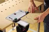 wolfcraft Table de scie sauteuse 6197000 Voir les images du produit 15