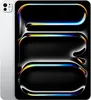 Apple iPad Pro 13 (M4), 2TB Wi-Fi, Standardglas, Silber Produktbild-Vorschau 1
