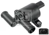FEBI BILSTEIN Kühlmittelregelventil 171623 für VW Golf VII Produktbild-Vorschau 7