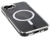 Glitzer Hülle mit Magnetring für iPhone 17e / 16e, Bizon Produktbild-Vorschau 3