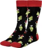 Cerda Grinch 3er-pack Socken Mehrfarbig EU 38-45 Mehrfarbig Produktbild-Vorschau 3