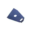A blue plastic kitchen gadget is shown on a white background. Podgląd zdjęcia produktu
