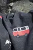 David Fussenegger Wohndecke Silvretta 'Gipfelstürmer' 140 x Produktbild-Vorschau 5