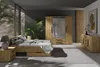 Kommode MAXIONE MX-02 mit 4 Schubladen 2 Türen Sideboard Produktbild-Vorschau 5