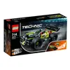 LEGO® Technic ZACK! 42072 Produktbild-Vorschau 3