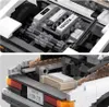 CaDA Initial-D Toyota AE86 Trueno 1/12 (1324 parti) (nuova Anteprima dell’immagine prodotto 7